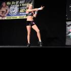 Carly  Hattenburg - NPC NW Night of Champions 2010 - #1